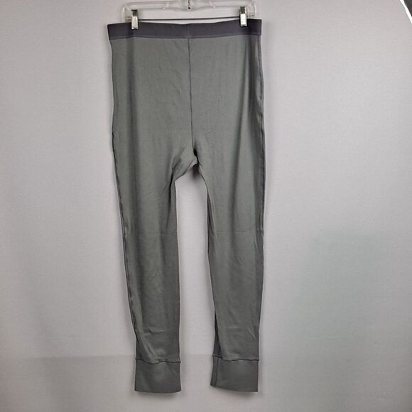 SKIMS ladies ribbed jogger pants NWT - Picture 5 of 9
